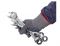 Set de chei combinate cu clichet Forsage F-51092, 9 piese