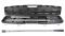 Cheie dinamometrică cu clichet FORSAGE F-64761240 3/4", 140-980 Nm