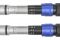 Cheie dinamometrică cu clichet FORSAGE F-64761240 3/4", 140-980 Nm