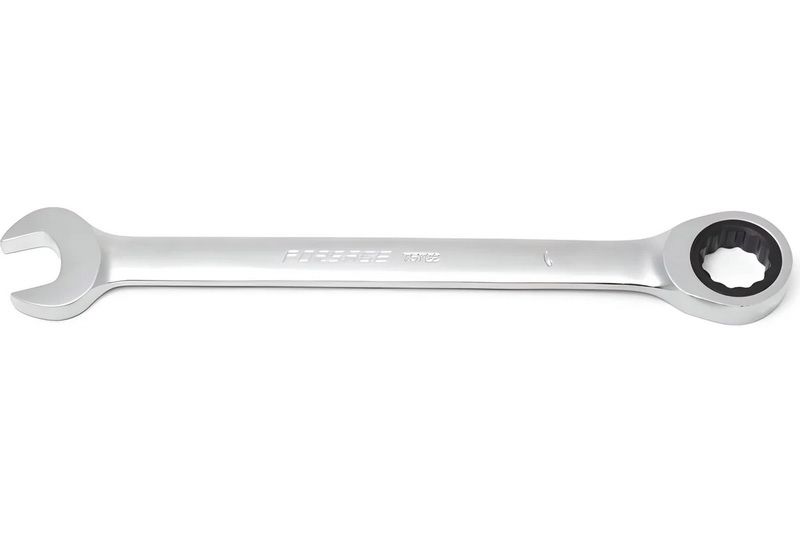 Cheie combinată clichet Forsage F-75714 14 mm