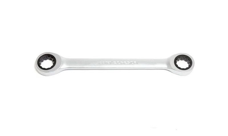 Cheie inelară cu clichet 14x15 mm FORSAGE F-7571415M Cheie inelară cu clichet 14x15 mm FORSAGE F-7571415M
