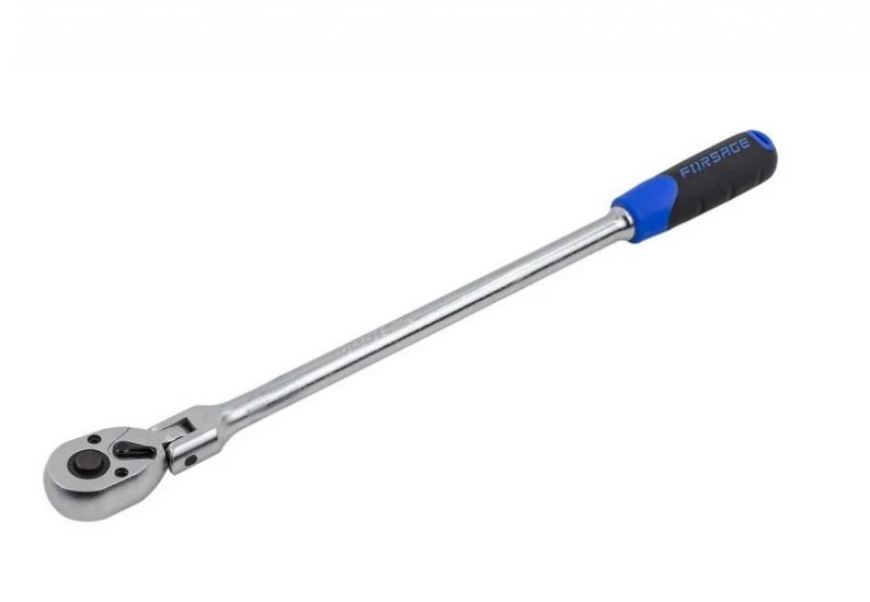 Cheie clichet reversibilă Forsage F-802218L 1/4", 300 mm Cheie clichet reversibilă Forsage F-802218L 1/4", 300 mm