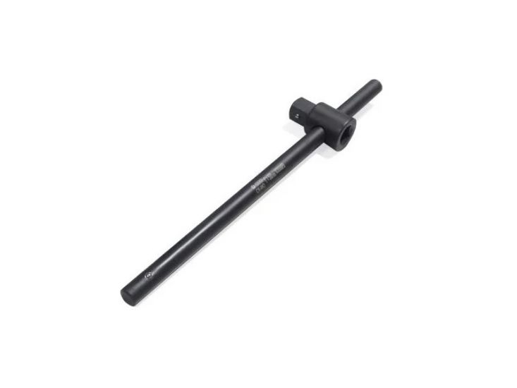 Antrenor cu pârghie glisantă Forsage F-8156450MPB, Cr-Mo, 3/4", 450 mm Antrenor cu pârghie glisantă Forsage F-8156450MPB, Cr-Mo, 3/4", 450 mm
