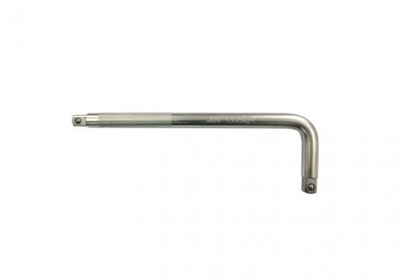 Antrenor cu pârghie glisantă Forsage 300 mm 1/2" 14875 F-8154300 Antrenor cu pârghie glisantă Forsage 300 mm 1/2" 14875 F-8154300