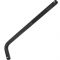 Antrenor cu pârghie glisantă Forsage F-8154300MPB, Cr-Mo, 1/2", 300 mm