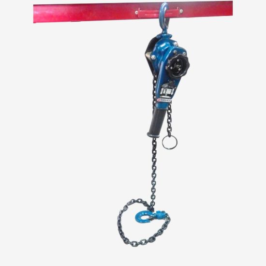 Troliu cu clichet suspendat Forsage 2T, 1,5 m F-TRC7020 Troliu cu clichet suspendat Forsage 2T, 1,5 m F-TRC7020