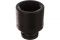 Cheie tubulară de impact adâncă hexagonal Forsage 48510036 36 mm