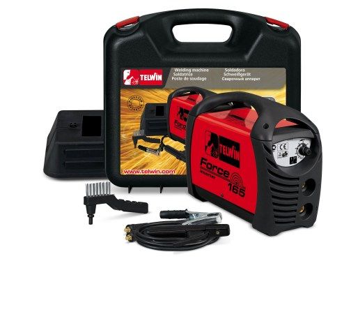 Force165ACX Force165ACX