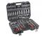 Set de scule Forcekraft FK-41723-5 172 piese