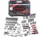 Set de scule Forcekraft FK-41723-5 172 piese