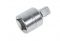 Adaptor Forcekraft FK-80964 3/4"F x 1/2"M