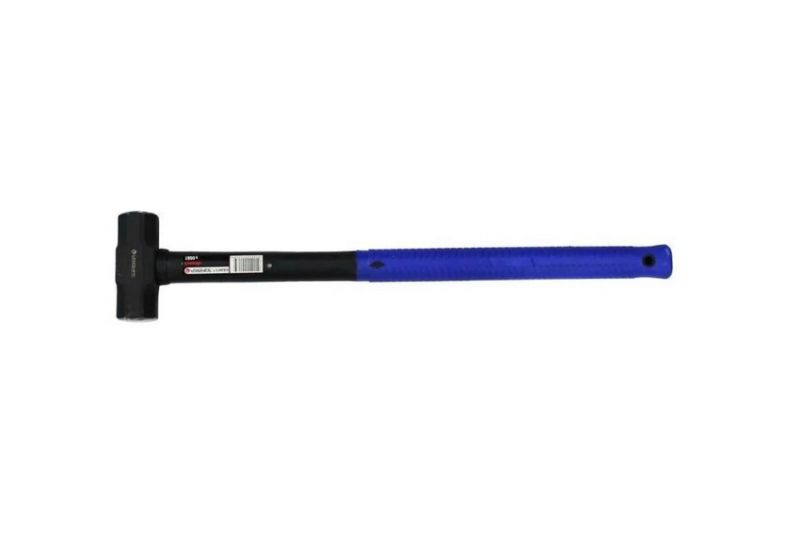 Ciocan Forsage F-3144LB24 cu mâner din fibră de sticlă și înveliș antiderapant din cauciuc Ciocan Forsage F-3144LB24 cu mâner din fibră de sticlă și înveliș antiderapant din cauciuc