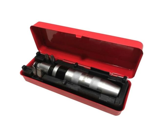 Șurubelniță de impact cu set de biți și adaptor Forsage F-5064 Șurubelniță de impact cu set de biți și adaptor Forsage F-5064