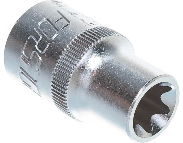 Chei tubulare adânci 1/2" 6-12 fețe Chei tubulare adânci 1/2" 6-12 fețe