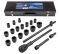 Set de scule impact Forsage F-6213-5MPB