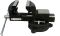 Menghină din oțel, rotativă cu nicovală 5"-125 mm Forsage F-6540605
