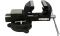 Menghină din oțel, rotativă cu nicovală 5"-125 mm Forsage F-6540605