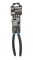 Clește de tăiat tip frontal Forsage 8"-200mm F-6976A200