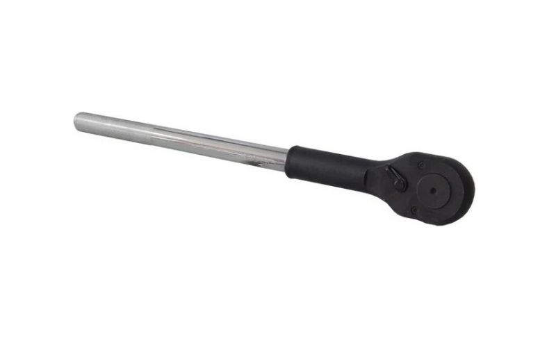 Cheie reversibilă cu clichet Forsage F-8026500, 3/4", lungime 510 mm Cheie reversibilă cu clichet Forsage F-8026500, 3/4", lungime 510 mm