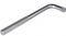 Antrenor cu pârghie glisantă Forsage F-8156330, 3/4", 330 mm