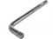 Antrenor cu pârghie glisantă Forsage F-8156330, 3/4", 330 mm