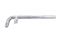 Antrenor cu pârghie glisantă Forsage F-8156380, 3/4", 380 mm