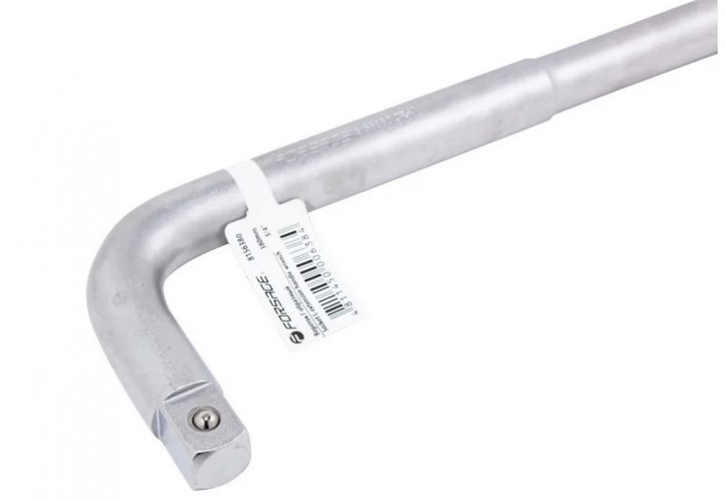 Antrenor cu pârghie glisantă Forsage F-8156380, 3/4", 380 mm Antrenor cu pârghie glisantă Forsage F-8156380, 3/4", 380 mm