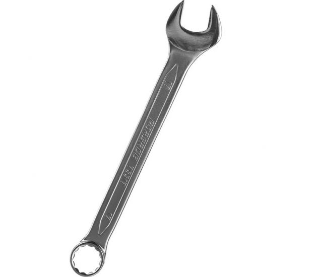 Chei combinate Forsage 6-13 mm Chei combinate Forsage 6-13 mm