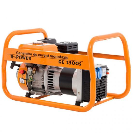 Generator R-Power Ruris GE-2500 Generator R-Power Ruris GE-2500