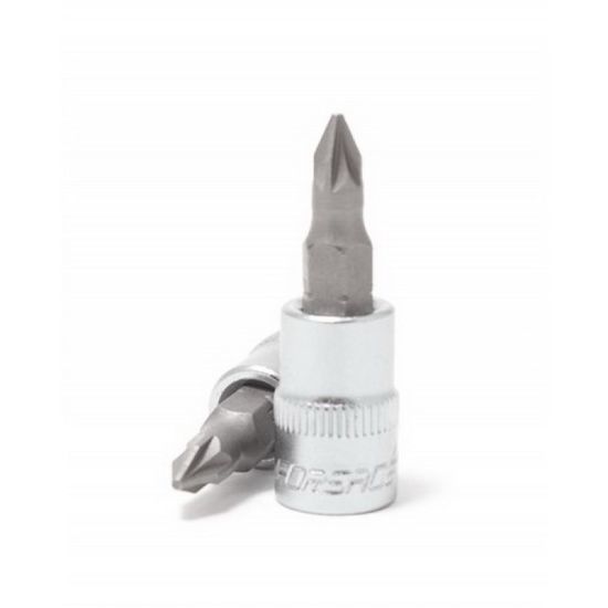 Capete-bit PH1 1/4" KINGTUL KT-321321 - КТ-322322