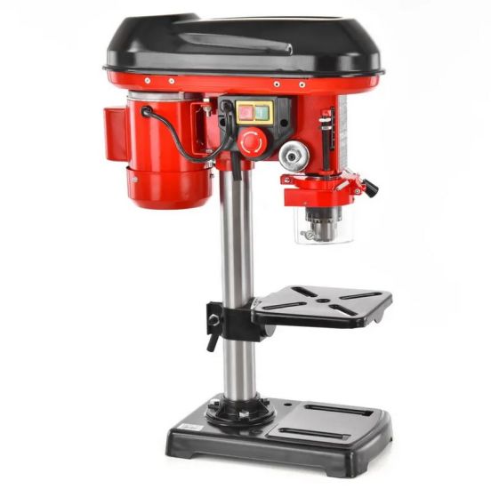 Mașina de găurit cu pedestal Hecht 1055 Mașina de găurit cu pedestal Hecht 1055
