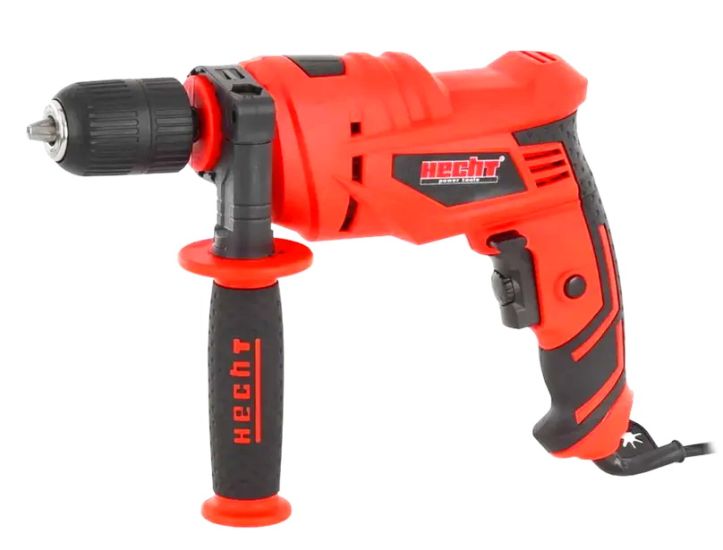 Mașina de gaurit 900 W Hecht 1072 Mașina de gaurit 900 W Hecht 1072
