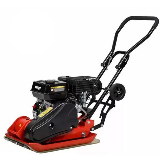 Placa Compactoare 83 kg HECHT 1113 Placa Compactoare 83 kg HECHT 1113