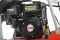 Placa Compactoare 117 kg HECHT 1115