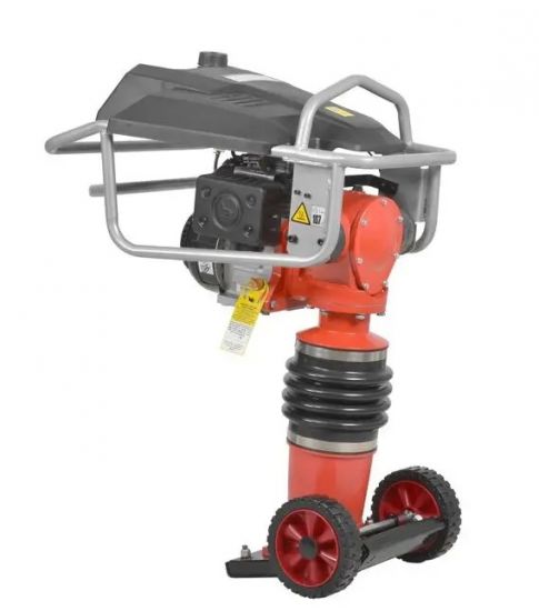 Mai compactor HECHT 1119 Mai compactor HECHT 1119