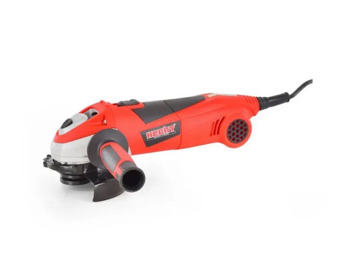 Polizor unghiular electric HECHT 1392 950 W Polizor unghiular electric HECHT 1392 950 W