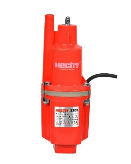 Pompă submersibilă HECHT 3301 Pompă submersibilă HECHT 3301
