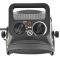 Termosuflanta cu ventilator si termostat Hecht 3542