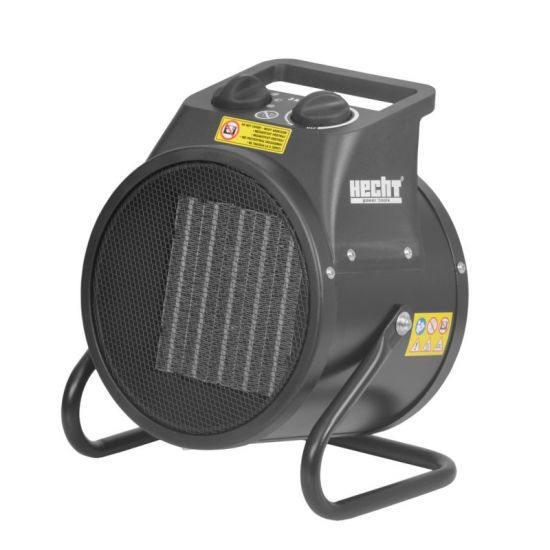 Termosuflanta cu ventilator si termostat Hecht 3543 3000W Termosuflanta cu ventilator si termostat Hecht 3543 3000W