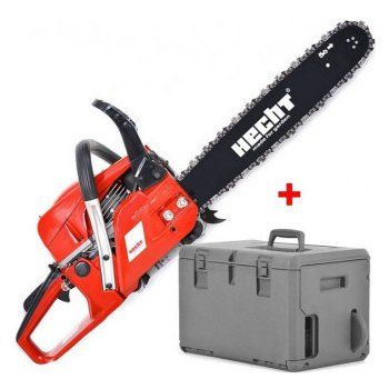 Fierăstrău cu lanţ HECHT 50 BOX Fierăstrău cu lanţ HECHT 50 BOX
