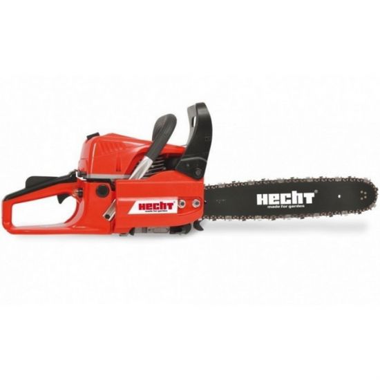 Ferăstrău cu lanţ pe benzină HECHT 50 2100 W Ferăstrău cu lanţ pe benzină HECHT 50 2100 W