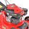 Бензиновая газонокосилка HECHT 540