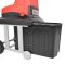 Tocător de crengi HECHT 6280 XL 2800 W