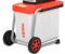 Tocător de crengi HECHT 6285 XL Silent