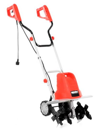 Motosapa electrica HECHT 745 1500 W Motosapa electrica HECHT 745 1500 W
