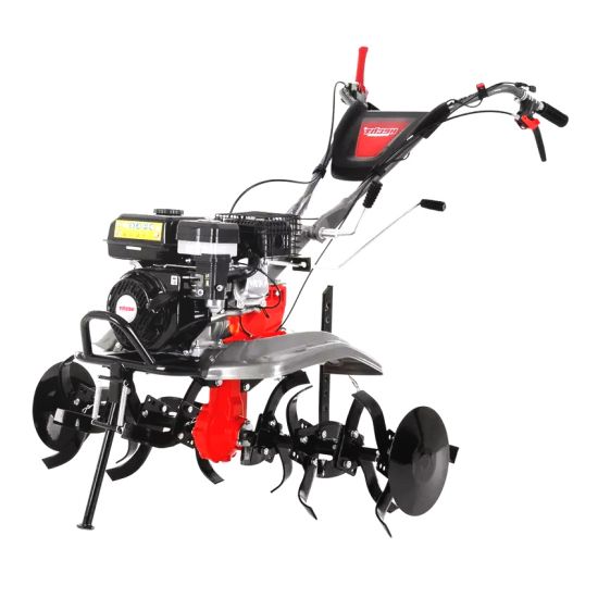 Cultivator HECHT 7970 3.6 kW Cultivator HECHT 7970 3.6 kW