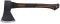 Topor universal HECHT 901000