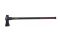 Topor de despicat lemne HECHT 908500 85 cm
