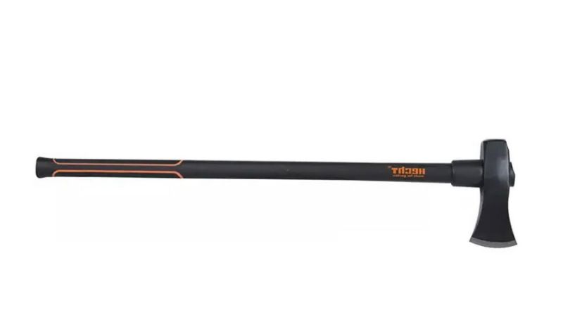 Topor de despicat lemne HECHT 908500 85 cm Topor de despicat lemne HECHT 908500 85 cm