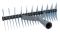 Grebla-aerator HECHT G02FHN